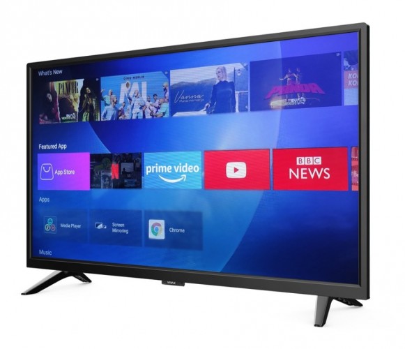 Smart televízor Vivax 32S61T2S2SM (2021) / 32