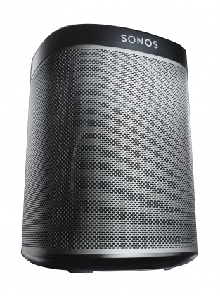 Sonos Play:1 černý