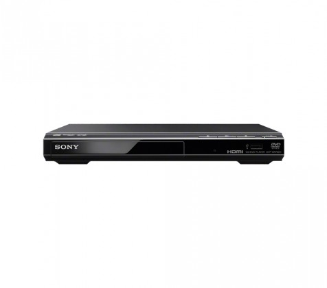 Sony DVPSR760HDHI