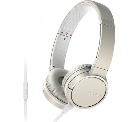 SONY MDR-ZX660AP - Champaign