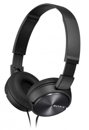Sony Sluchátka MDRZX310AP černá