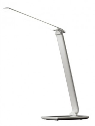 Stolní lampička Solight WO37-W, stmívatelná