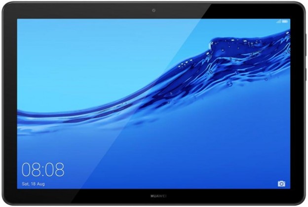 Tablet Huawei MediaPad T5 10,1" Kirin, 2GB RAM, 16 GB, WiFi