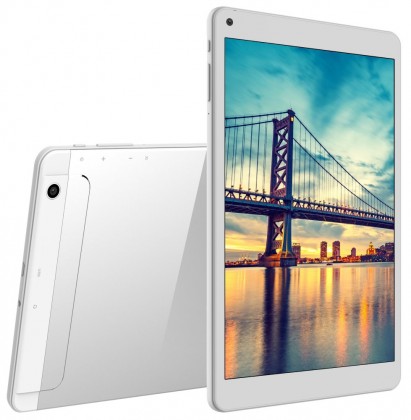 Tablet iGet 10,1" Mediatek, 1GB RAM, 8 GB, 3G