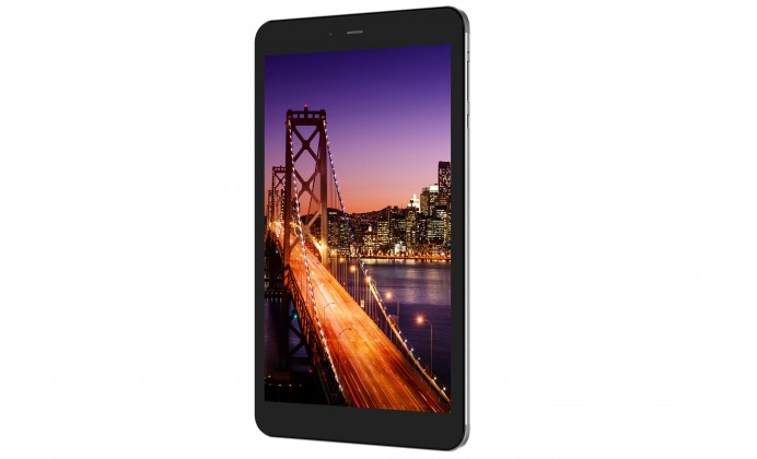 Tablet iGet 8" Mediatek, 1GB RAM, 8 GB, 3G