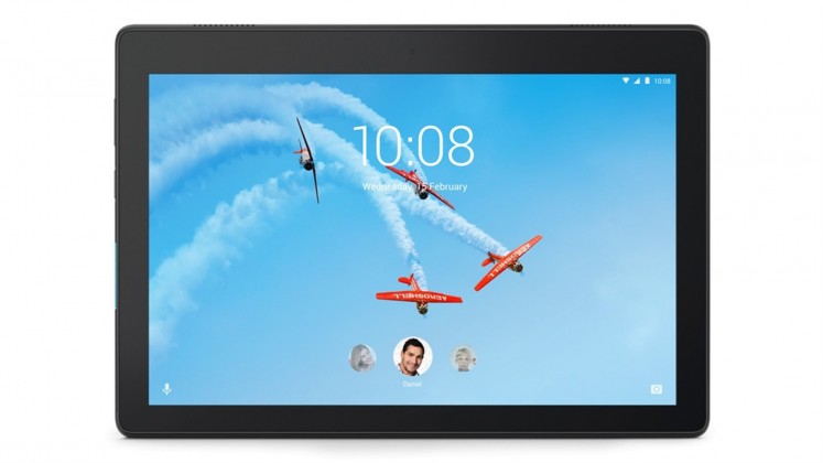 Tablet Lenovo 10,1" Qualcomm , 2GB RAM, 16 GB, WiFi