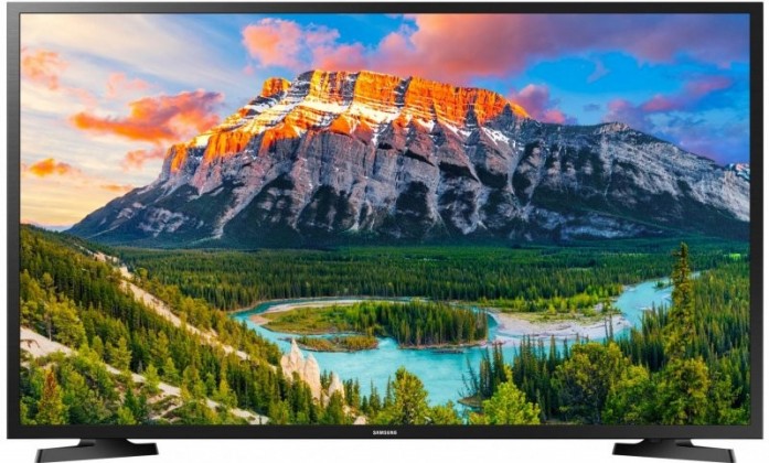 Televize Samsung UE32N5002 (2018) / 32" (80 cm)