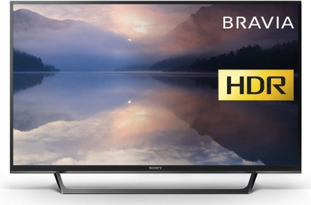 Televize Sony KDL32RE405 (2017) / 32" (80 cm)