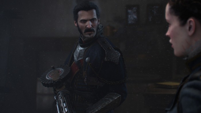 The Order 1886 (PS719284994)