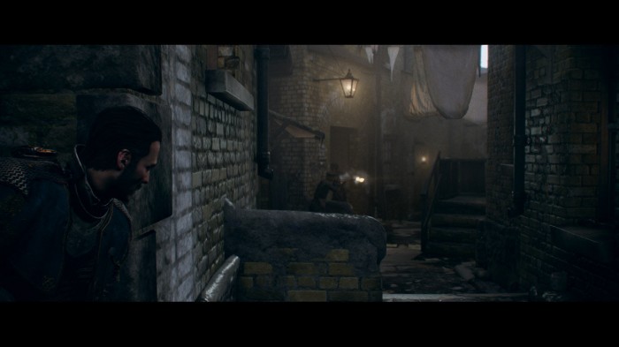 The Order 1886 (PS719284994)