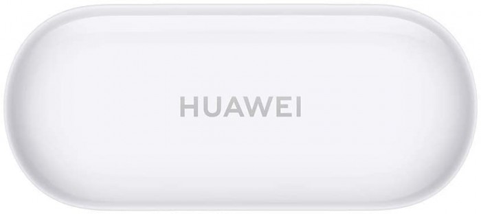 True Wireless slúchadlá Huawei FreeBuds 3i, biele