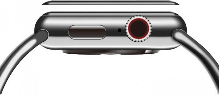 Tvrdené sklo na Apple Watch SE 44 mm