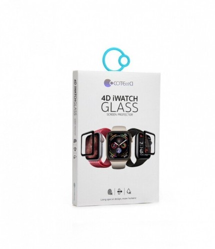 Tvrdené sklo na Apple Watch SE 44 mm
