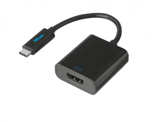 USB-C to HDMI Converter TRUST