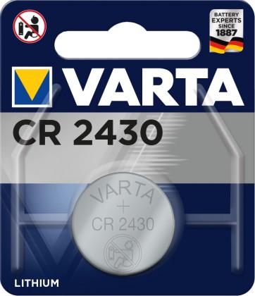 VARTA CR2430
