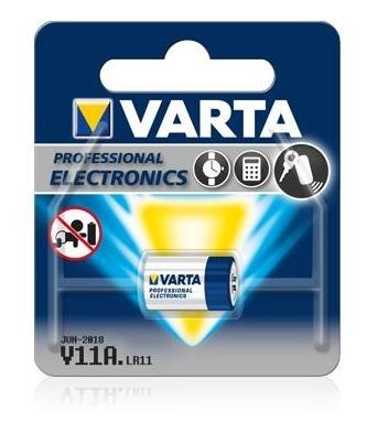 Varta Electronics V11A