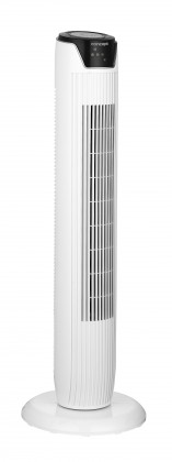 Ventilátor sloupový, bílý VS5100