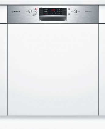 Vestavná myčka nádobí Bosch SMI46MS00E, A++,60cm,14sad