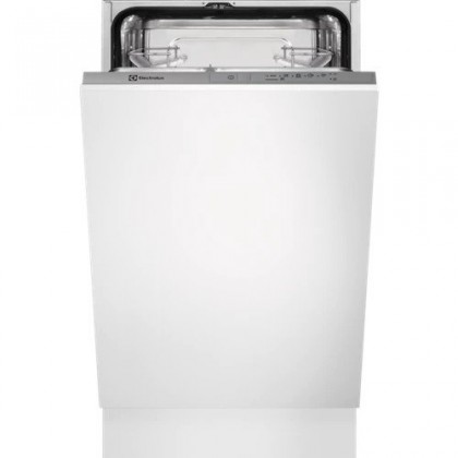 Vestavná myčka nádobí Electrolux ESL 4201 LO, A+,45cm,9sad