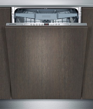 Vestavná myčka nádobí Siemens SX 65P180, A++,60cm,14sad