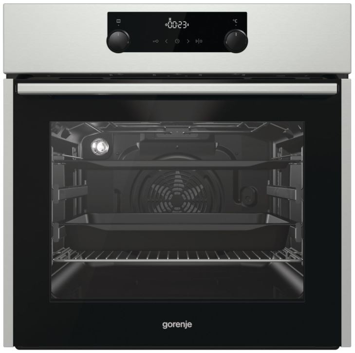 Gorenje bos737e301x духовой шкаф электрический