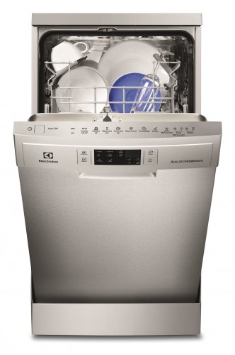 Voľne stojaca umývačka riadu Electrolux ESF 4710ROX