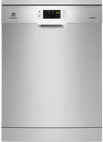 Voľne stojaca umývačka riadu Electrolux ESF9500LOX, 60cm