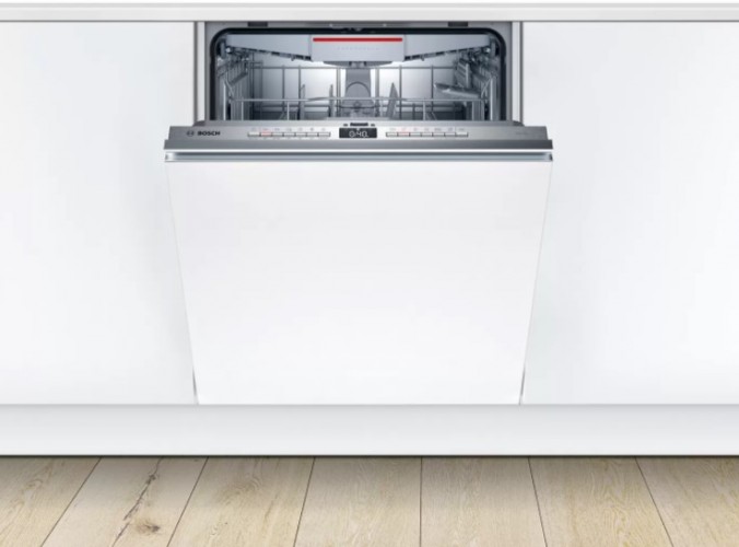 Vstavaná umývačka riadu Bosch SMV4HVX33E, 60 cm