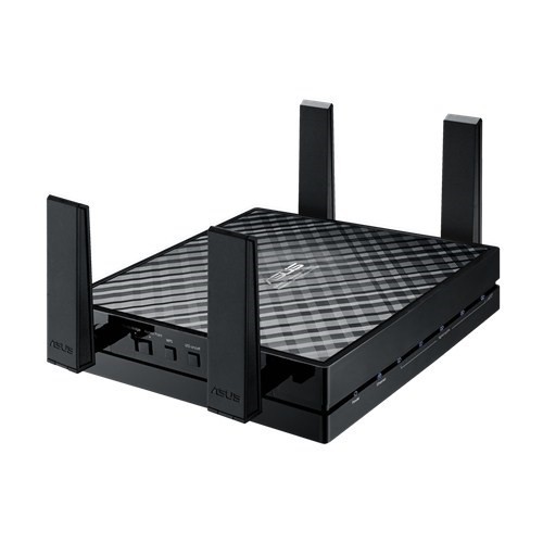 WiFi access point Asus EA-AC87