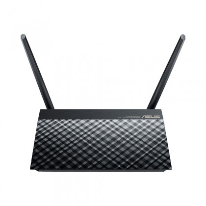 WiFi router ASUS RT-AC51U USB