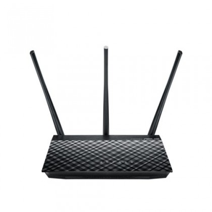 WiFi router ASUS RT-AC53