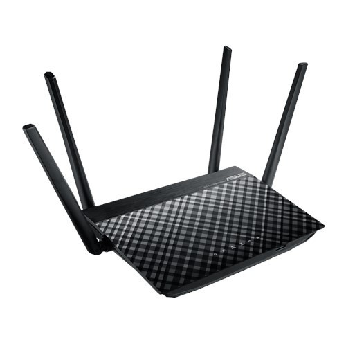WiFi router ASUS RT-AC58U V3, AC1300
