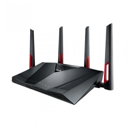 WiFi router Asus RT-AC88U