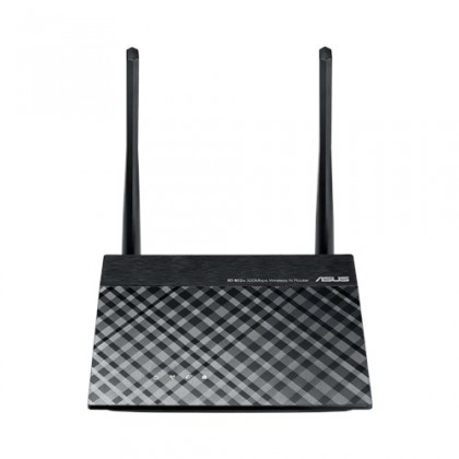 WiFi router ASUS RT-N12PLUS