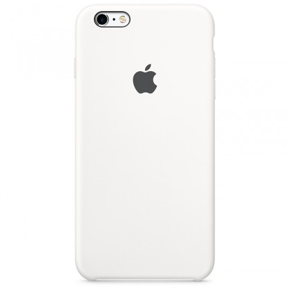 Zadní kryt pro Apple iPhone 6/6S, bílá