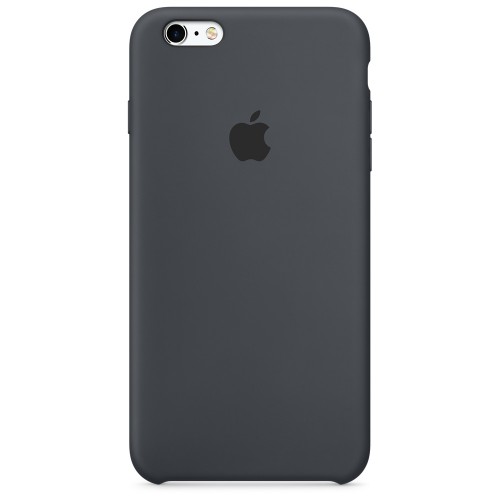 Zadní kryt pro Apple iPhone 6s, originální, šedá