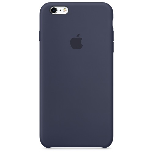 Zadní kryt pro Apple iPhone 6s, originální, tmavě modrá