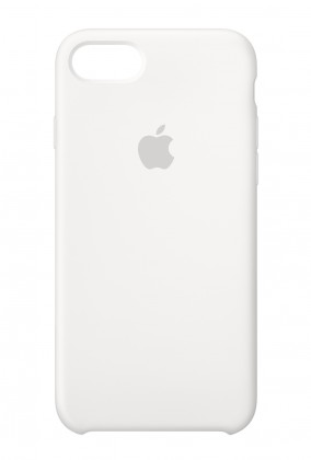 Zadní kryt pro Apple iPhone 7/8, bílá