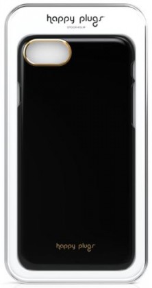 Zadní kryt pro Apple iPhone 7/8 slim, černá