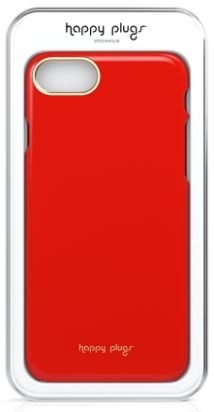 Zadní kryt pro Apple iPhone 7/8 slim, červená