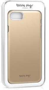 Zadní kryt pro Apple iPhone 7/8 slim, champagne ROZBALENO
