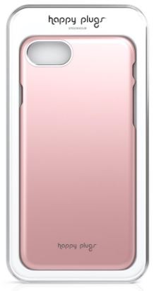 Zadní kryt pro Apple iPhone 7/8 slim, pinkgold