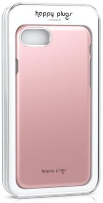 Zadní kryt pro Apple iPhone 7/8 slim, pinkgold ROZBALENO