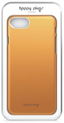 Zadní kryt pro Apple iPhone 7/8 slim, rosegold