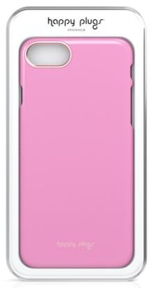 Zadní kryt pro Apple iPhone 7/8 slim, růžová