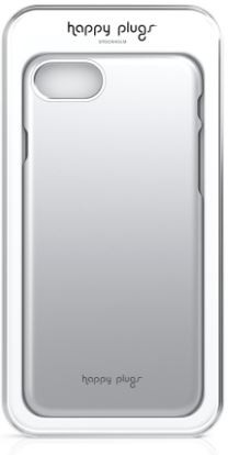 Zadní kryt pro Apple iPhone 7/8 slim, stříbrná
