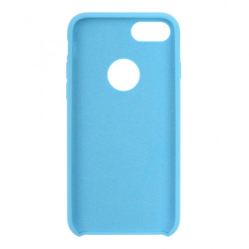 Zadní kryt pro Apple iPhone 7/8, světle modrá, ROZBALENO
