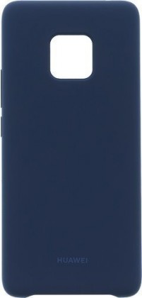 Zadní kryt pro Huawei MATE 20 PRO, modrá