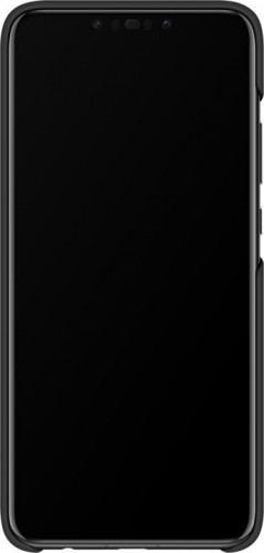 Zadní kryt pro Huawei NOVA 3, černá