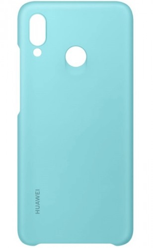 Zadní kryt pro Huawei NOVA 3, světle modrá